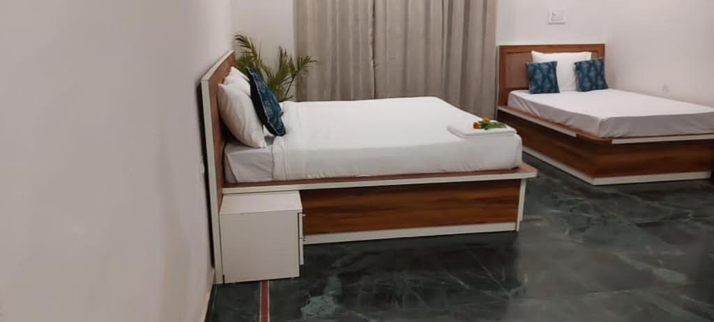 Evergreen Resort Ansal Aravali Gurgaon Exterior photo
